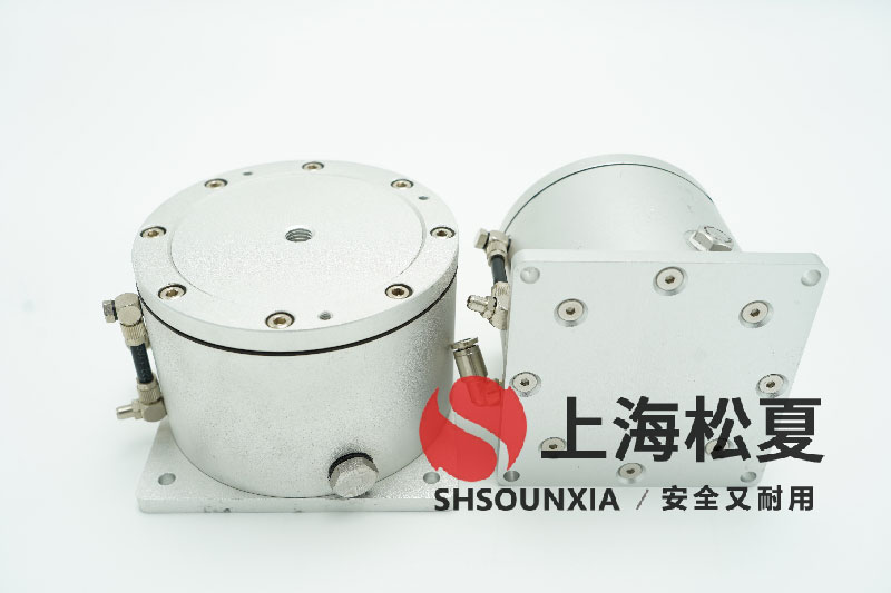 無負(fù)壓增壓穩(wěn)流供水設(shè)備用隔震軟連接